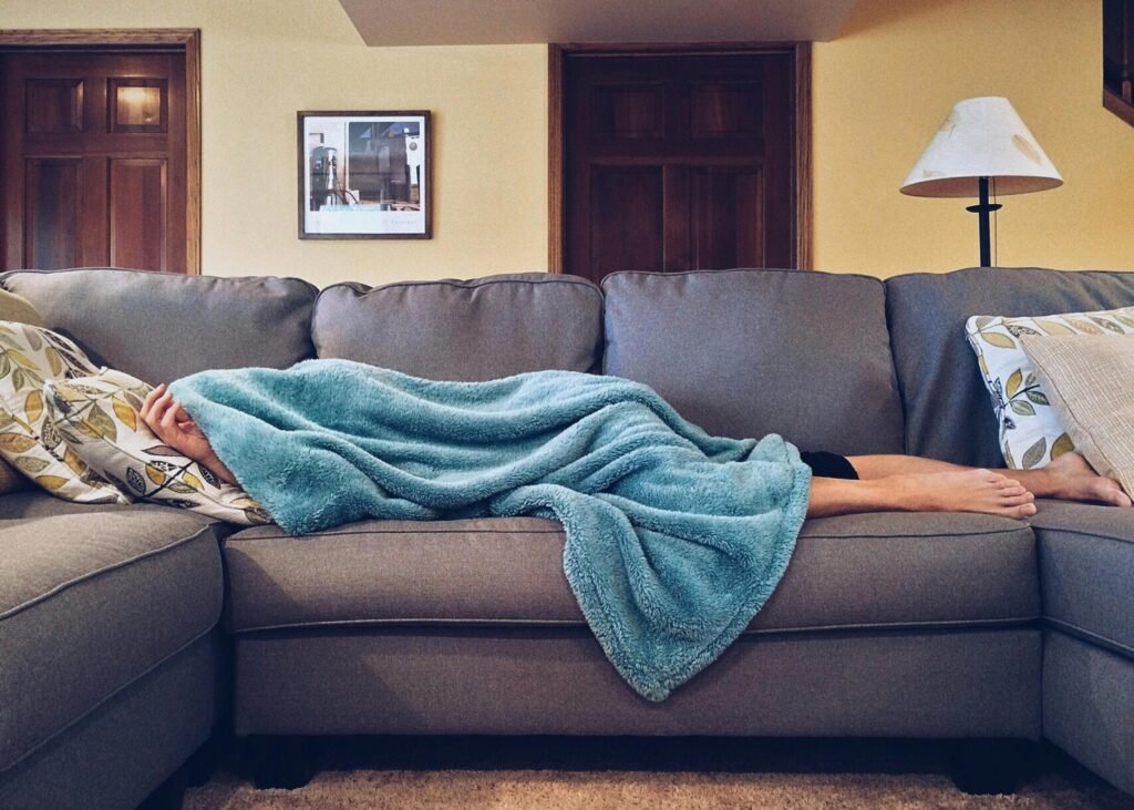 electric_blanket